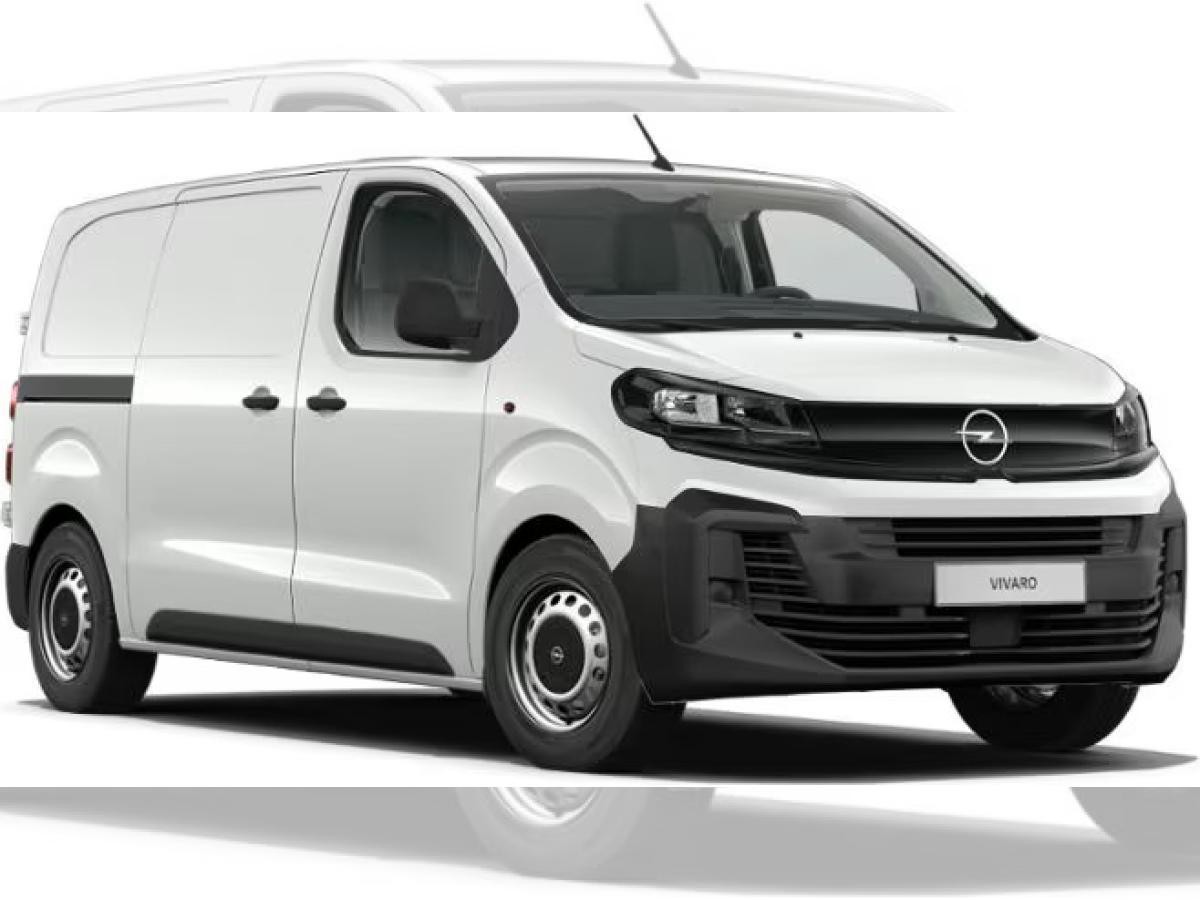 Opel Vivaro M | Bestellfahrzeug | Gewerbe