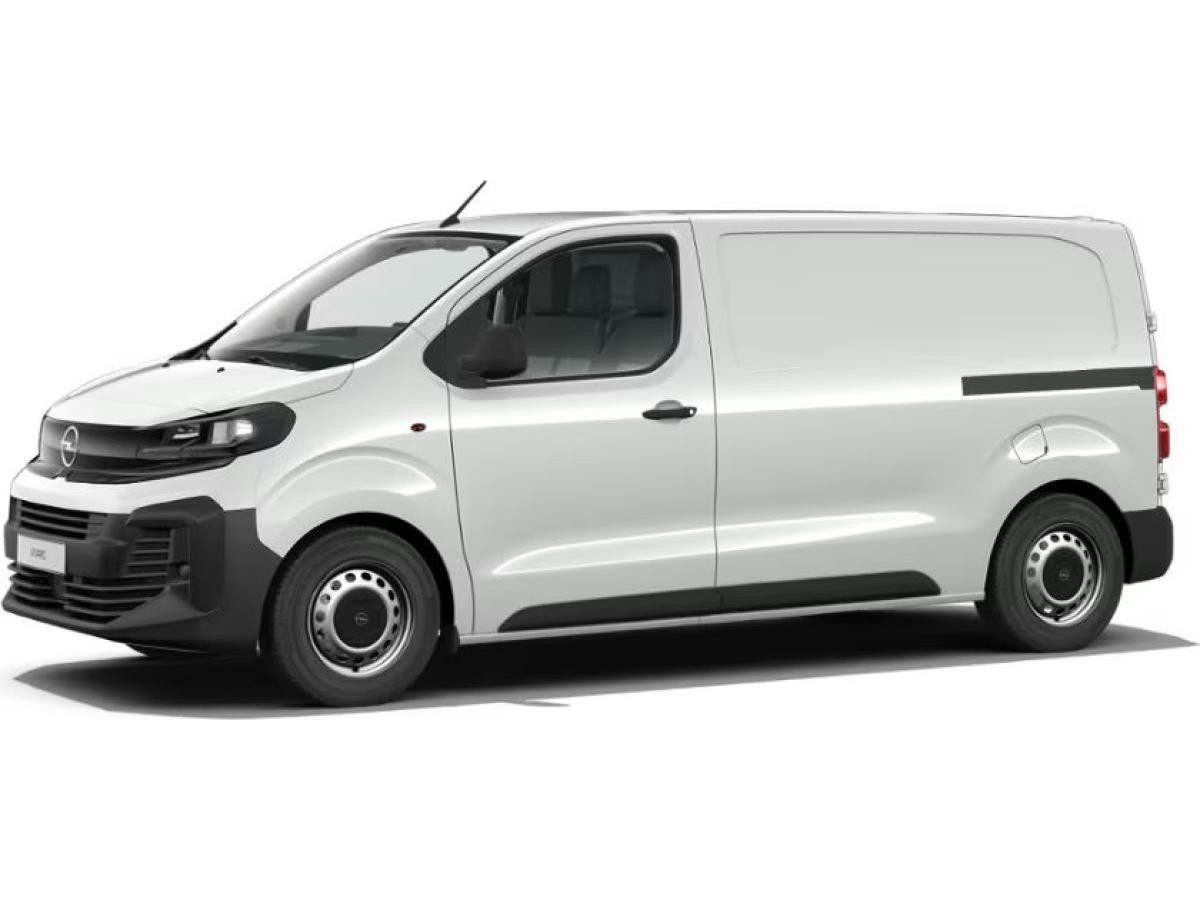 Opel Vivaro M | Bestellfahrzeug | Gewerbe