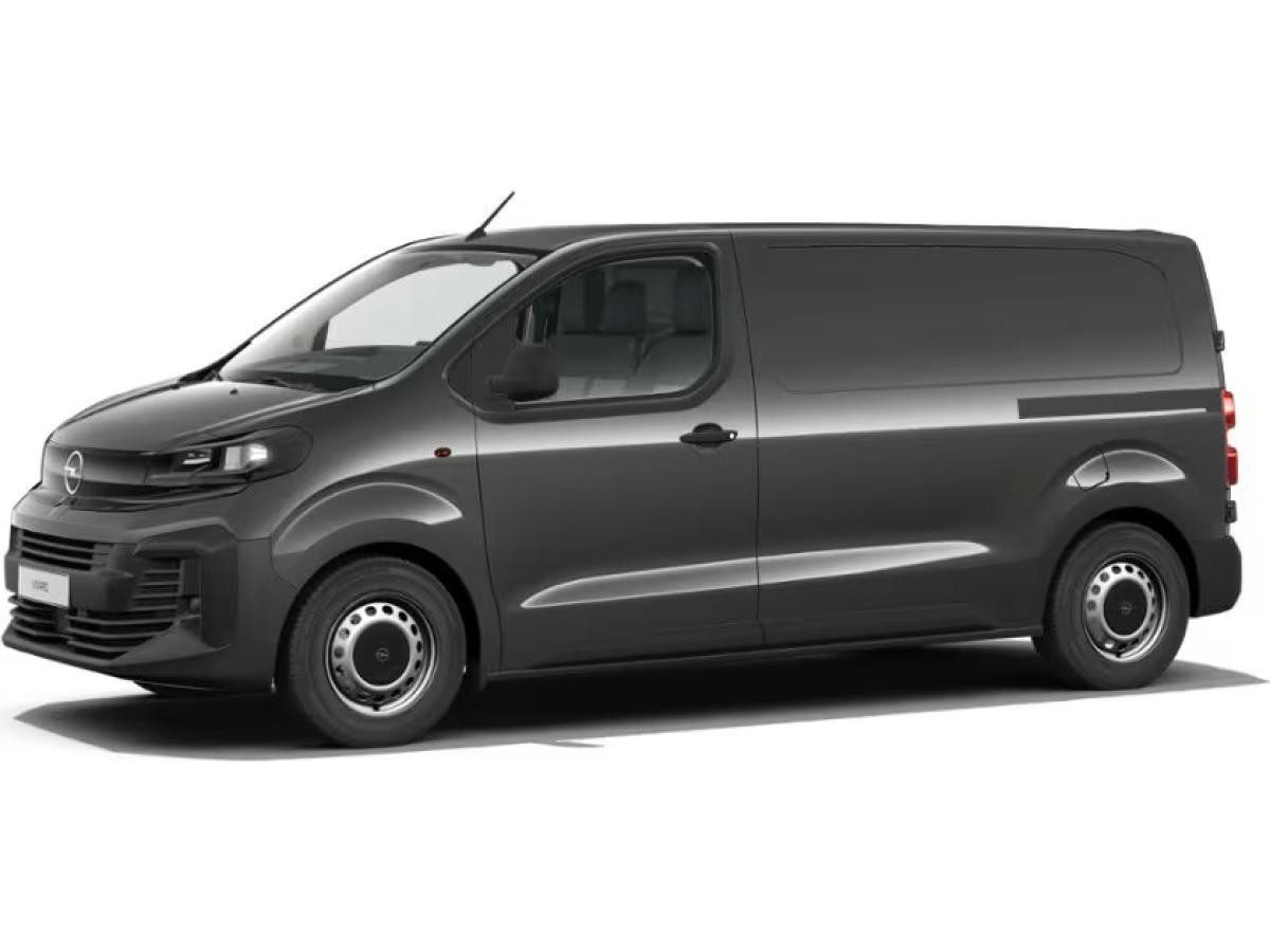 Opel Vivaro M | Bestellfahrzeug | Gewerbe