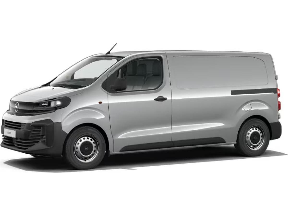 Opel Vivaro M | Bestellfahrzeug | Gewerbe