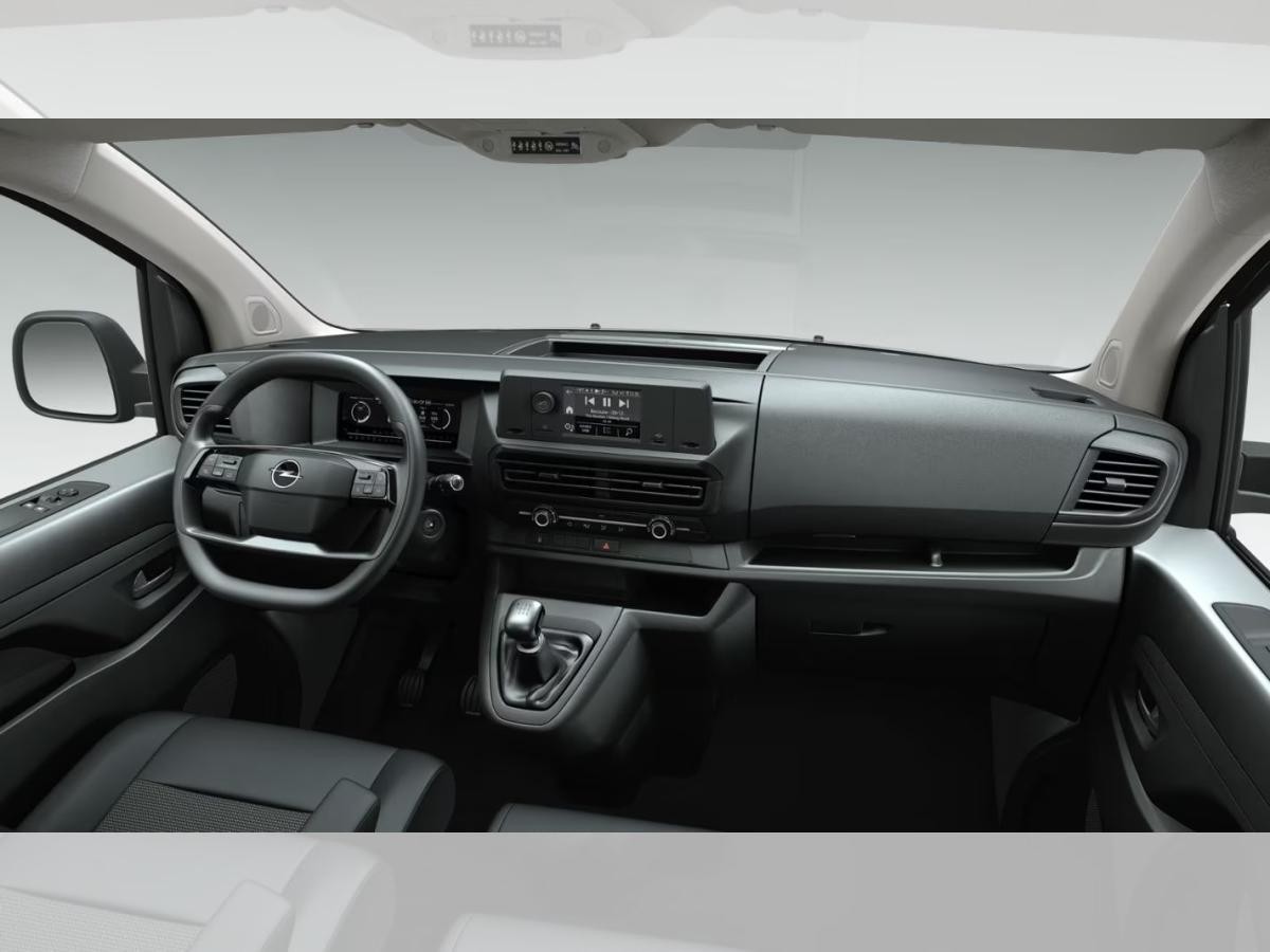 Opel Vivaro M | Bestellfahrzeug | Gewerbe