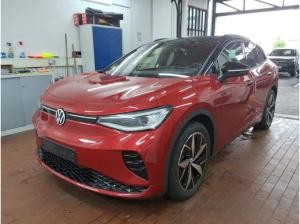 Volkswagen ID.4 GTX 4Mo. 20 AHK PANO WÄPU SCHALENSITZ H/K Garantie