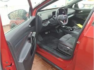 Volkswagen ID.4 GTX 4Mo. 20 AHK PANO WÄPU SCHALENSITZ H/K Garantie