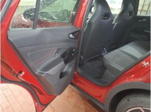 Volkswagen ID.4 GTX 4Mo. 20 AHK PANO WÄPU SCHALENSITZ H/K Garantie