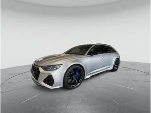 Audi RS6 RS 6 Avant performance tiptr. Dynamik plus Keramik HUD Standheiz. UPE: 184.000 €