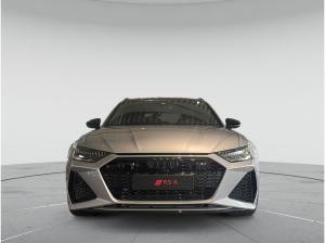 Audi RS6 RS 6 Avant performance tiptr. Dynamik plus Keramik HUD Standheiz. UPE: 184.000 €