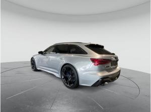 Audi RS6 RS 6 Avant performance tiptr. Dynamik plus Keramik HUD Standheiz. UPE: 184.000 €