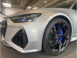 Audi RS6 RS 6 Avant performance tiptr. Dynamik plus Keramik HUD Standheiz. UPE: 184.000 €