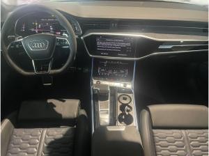 Audi RS6 RS 6 Avant performance tiptr. Dynamik plus Keramik HUD Standheiz. UPE: 184.000 €