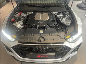Audi RS6 RS 6 Avant performance tiptr. Dynamik plus Keramik HUD Standheiz. UPE: 184.000 €