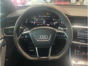 Audi RS6 RS 6 Avant performance tiptr. Dynamik plus Keramik HUD Standheiz. UPE: 184.000 €