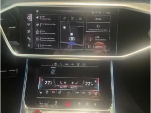 Audi RS6 RS 6 Avant performance tiptr. Dynamik plus Keramik HUD Standheiz. UPE: 184.000 €