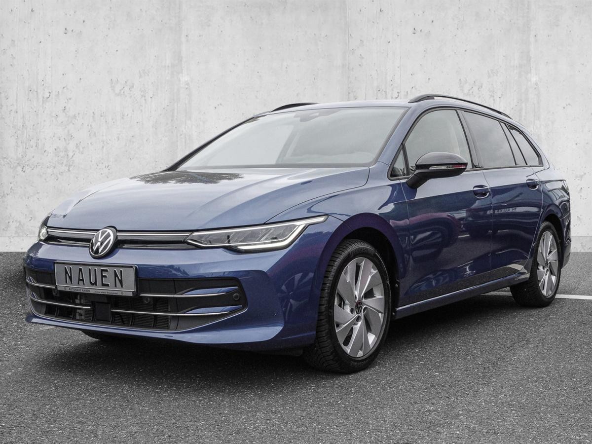 Volkswagen Golf *Navi*Digitales Cockpit*LED*ACC*Apple CarPlay*