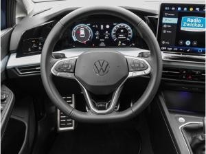 Volkswagen Golf *Navi*Digitales Cockpit*LED*ACC*Apple CarPlay*