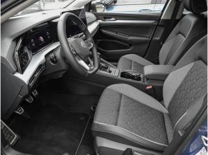 Volkswagen Golf *Navi*Digitales Cockpit*LED*ACC*Apple CarPlay*