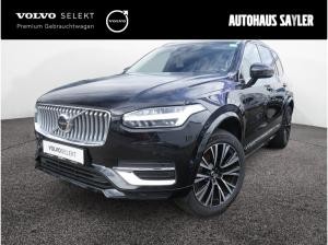 Volvo XC90 Ultimate T8 *Pano*H&K*360°*ACC*LED*