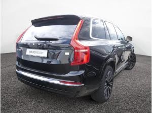 Volvo XC90 Ultimate T8 *Pano*H&K*360°*ACC*LED*