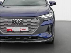 Audi Q4 e-tron Q4 Sportback 35 e-tron Matrix*360°HuD*AHK