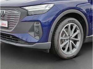 Audi Q4 e-tron Q4 Sportback 35 e-tron Matrix*360°HuD*AHK