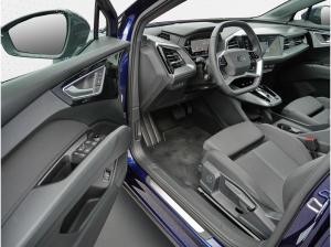 Audi Q4 e-tron Q4 Sportback 35 e-tron Matrix*360°HuD*AHK