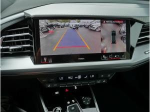 Audi Q4 e-tron Q4 Sportback 35 e-tron Matrix*360°HuD*AHK