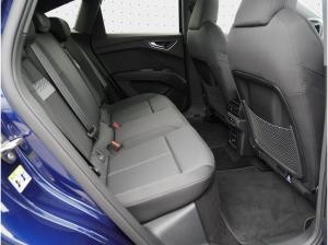 Audi Q4 e-tron Q4 Sportback 35 e-tron Matrix*360°HuD*AHK