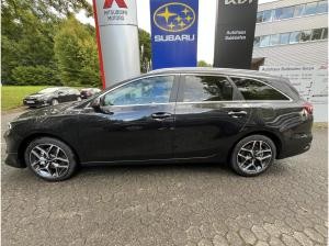 Kia Ceed SW 1.5 T-GDI MHEV DCT Ultimate Edition, Sound, Style