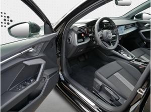 Audi A3 Limousine 35 TDI RFK*Navi*Sound*Virtual