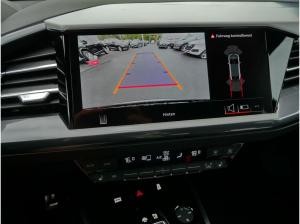 Audi Q4 e-tron Q4 Sportback 35 e-tron S line 0,25%*AHK*Matrix*RFK