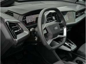 Audi Q4 e-tron Q4 Sportback 35 e-tron Matrix*360°HuD*AHK