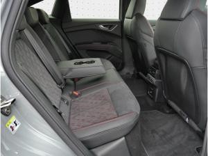 Audi Q4 e-tron Q4 Sportback 35 e-tron S line 0,25%*AHK*Matrix*RFK