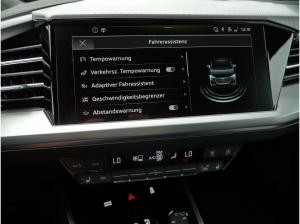 Audi Q4 e-tron Q4 Sportback 35 e-tron Matrix*360°HuD*AHK