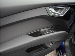 Audi Q4 e-tron Q4 Sportback 35 e-tron Matrix*360°HuD*AHK