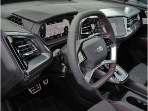 Audi Q4 e-tron Q4 Sportback 35 e-tron S line 0,25%*AHK*Matrix*RFK