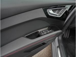 Audi Q4 e-tron Q4 Sportback 35 e-tron S line 0,25%*AHK*Matrix*RFK