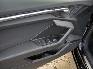 Audi A3 Limousine 35 TDI RFK*Navi*Sound*Virtual