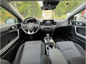 Kia Ceed SW 1.5 T-GDI MHEV DCT Ultimate Edition, Sound, Style