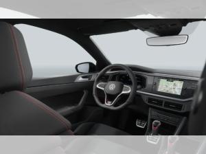 Volkswagen Polo GTI 2.0 TSI DSG *BLACK STYLE*MATRIX*IQ-PAKET*KEYLESS*NAV*KAMERA*18 ZOLL*42.590€