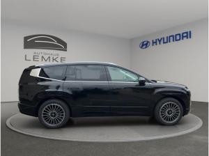 Hyundai IONIQ 9 🔋⚡️PERFORMANCE 6-SITZER-110kWh 4WD UNIQ + PANORAMA  🔋⚡️ ‼️‼️