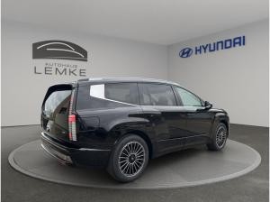 Hyundai IONIQ 9 🔋⚡️PERFORMANCE 6-SITZER-110kWh 4WD UNIQ + PANORAMA  🔋⚡️ ‼️‼️