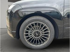 Hyundai IONIQ 9 🔋⚡️PERFORMANCE 6-SITZER-110kWh 4WD UNIQ + PANORAMA  🔋⚡️ ‼️‼️