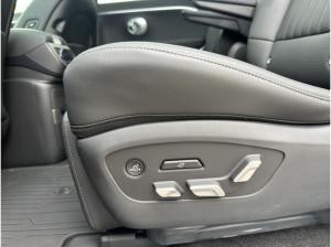 Hyundai IONIQ 9 🔋⚡️PERFORMANCE 6-SITZER-110kWh 4WD UNIQ + PANORAMA  🔋⚡️ ‼️‼️