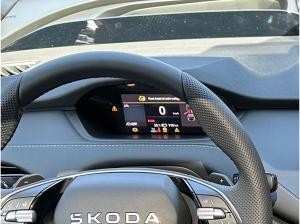 Skoda ENYAQ Coupé 85 Sportline/AHK/Maxx/Transport