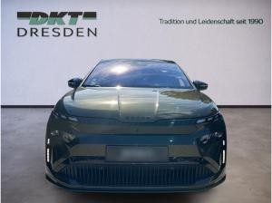 Skoda ENYAQ Coupé 85 Sportline/AHK/Maxx/Transport