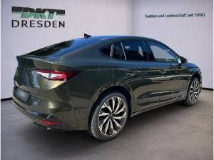Skoda ENYAQ Coupé 85 Sportline/AHK/Maxx/Transport