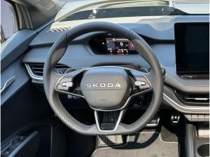 Skoda ENYAQ Coupé 85 Sportline/AHK/Maxx/Transport