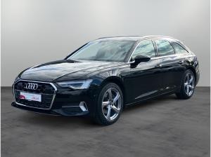 Audi A6 Avant advanced 45 TFSI S-tronic / Matrix, AHK
