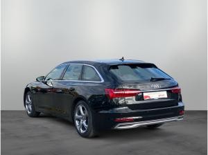 Audi A6 Avant advanced 45 TFSI S-tronic / Matrix, AHK