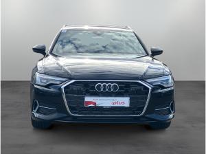 Audi A6 Avant advanced 45 TFSI S-tronic / Matrix, AHK