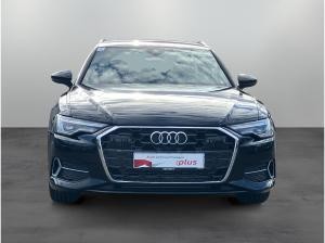 Audi A6 Avant advanced 45 TFSI S-tronic / Matrix, AHK